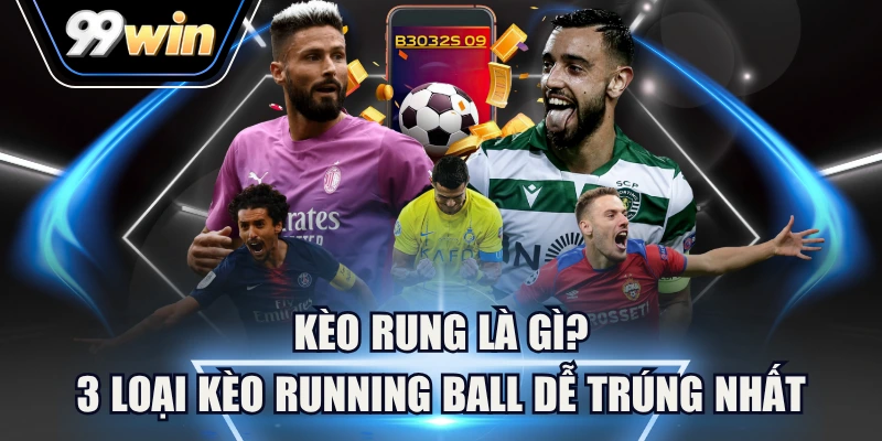 kèo rung