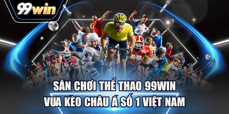 thể thao 99win